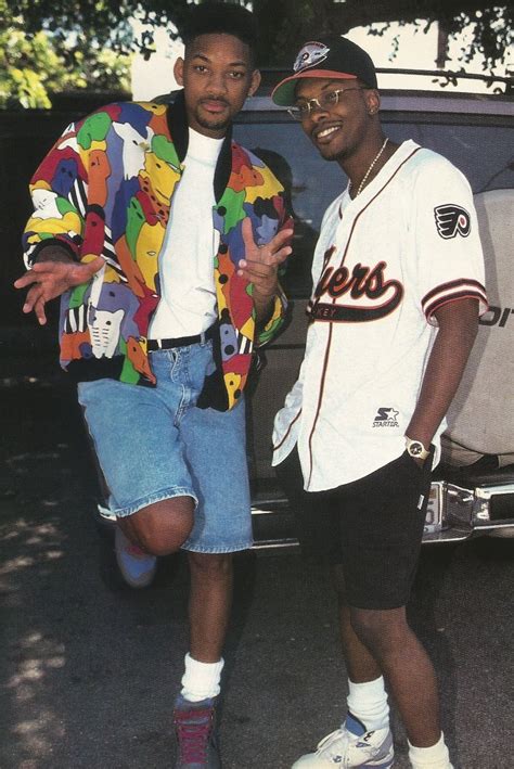 80s 90s Fashion In Hip Hop Depolyrics