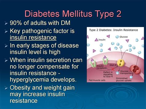 Diabetes Mellitus Subject 8 презентация онлайн
