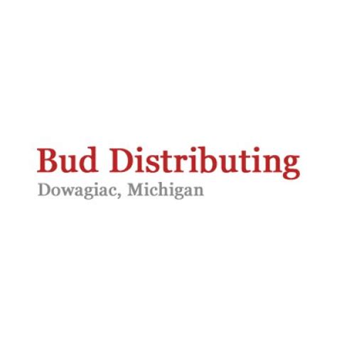 Bud Distributing Inc Beer Wholesaler Based In United States