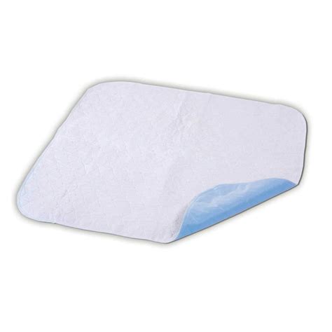 Cardinal Health Essentials Reusable Underpad Moderate Absorbency