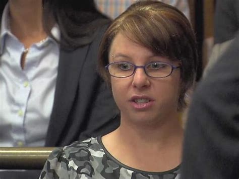 Ariel Castro Sentencing Victim Impact Statements By Michelle Knight Relatives Of Amanda Berry