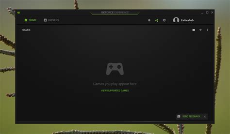 This page contains the driver installation download for nvidia geforce 6200 *: How to remove games from Nvidia GeForce Experience on ...