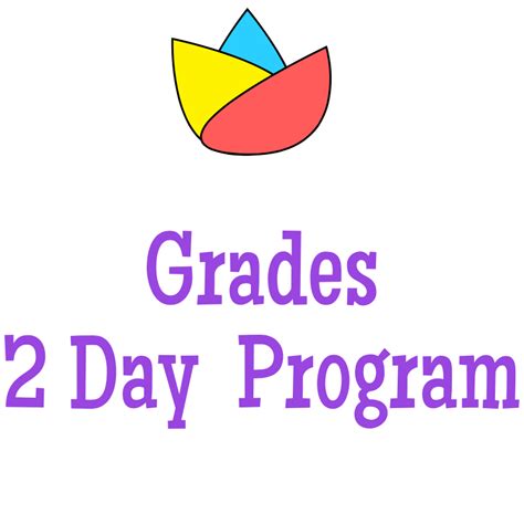Grades 2 Day Program Ages 6 11 Threefold Village