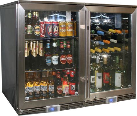 · best beer and wine fridge. Outdoor Alfresco Rhino GSP Matching Beer And Wine Fridges ...