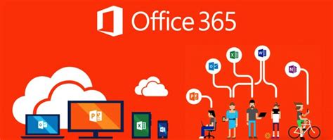 Why Should Your Atlanta Business Switch To Office 365 Wieda It Solutions