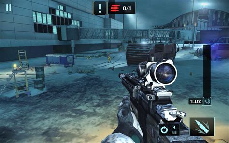 Sniper Fury Best Shooter Game Games For Android 2018 Free Download