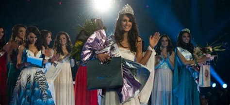 beauty mania ® everybody is born beautiful pageant updates miss bulgaria 2012 is ina