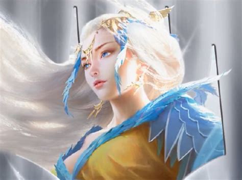 Mu yanling, bailarina del cielo. mu: Mu Yanling M20