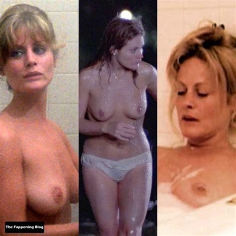 Lisa Barbuscia Nude Collection 20 Pics OnlyFans Leaked Nudes