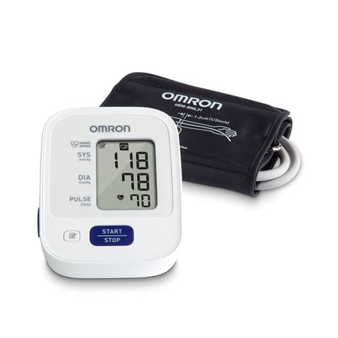 Omron 3 Series Upper Arm Blood Pressure Monitor Bp7100 Adw Diabetes