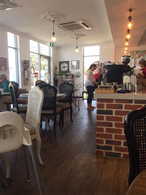 Tree Of Life Cafe Mandurah Buggybuddys Guide To Perth