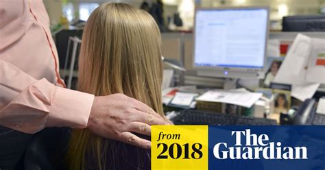 One In 10 Australian Women Being Sexually Harassed At Work Survey