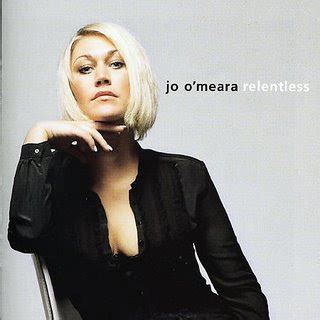 New album with love 27.08.2021 ️ slinky.to/withlove. My Music Pop: Jo O'Meara - Relentless (2005)