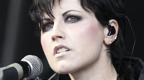 No further details are available at this time. The Cranberries Singer Dolores O'Riordan Laid To Rest