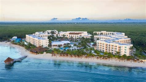 All New Hyatt Zilara Riviera Maya Now Available For Booking