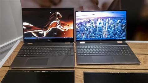 To recap, the two variants of the spectre x360 in malaysia are different only in the processors fitted. CES 2020：惠普发布新款Spectre x360 15笔记本，10代酷睿加持 - 超能网
