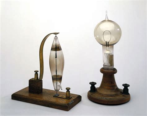 Dec 18 1878 Let There Be Light — Electric Light Wired
