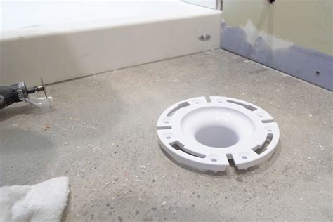 Fixing Toilet To Concrete Floor Clsa Flooring Guide