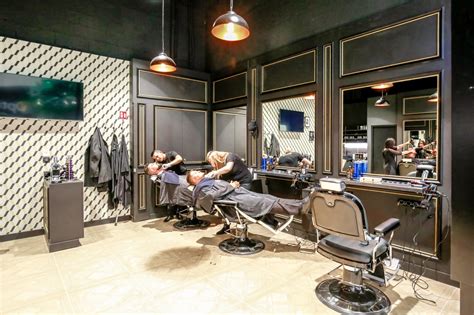 Visit one of our 6 locations in puget sound. The Barber Company - Centre commercial Carrefour Grand Evreux