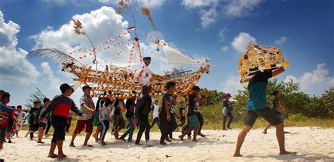 Kepulauan Bangka Belitung Smart Culture ID
