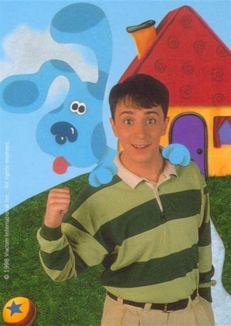 Tyrese Fan Casting For Blues Clues Reboot Mycast Fan Casting Your