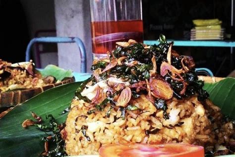 Rekomendasi Kuliner Temanggung Terpopuler Dan Bikin Nagih Jurnal Aceh