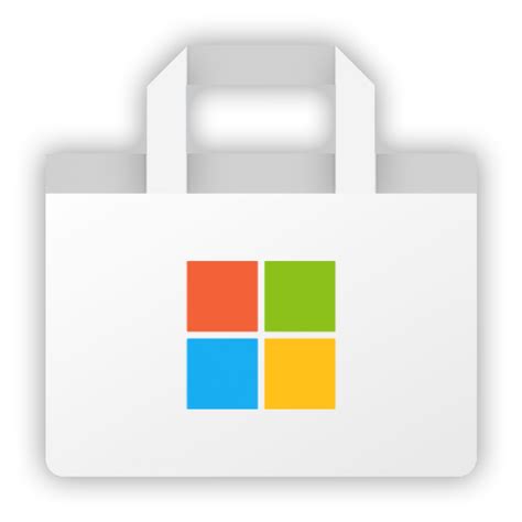 Microsoft Store Windows 10 Android Png 750x464px Micr