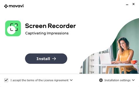 Download Movavi Screen Recorder Learninger