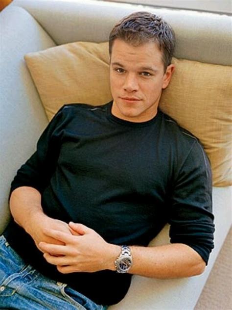 17 Best Images About Matt Damon On Pinterest Posts The Bourne And