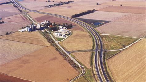 Illinois Route 29 Expressway Extension Crawford Murphy And Tilly