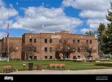 Small Town Colorado Hi Res Stock Photography And Images Alamy
