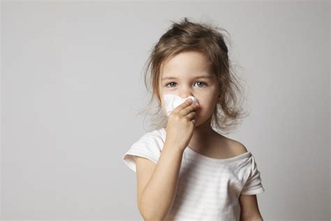 6 Ways To Help Alleviate Your Childs Allergies Kids In The House