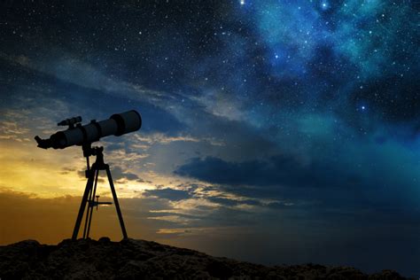 Best Telescope For Viewing Planets And Galaxies 2021 Reviews The Big
