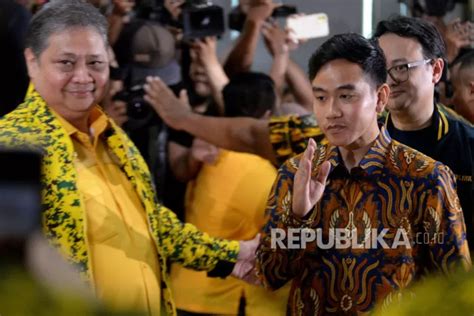 Putusan Mk Nomor Membuka Peluang Gibran Jadi Wapres Denny