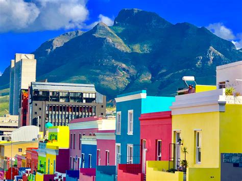 The Best Things To Do In Cape Town South Africa — Eat Wander Explore