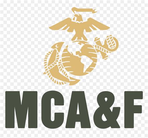 Marine Corps Jrotc Logo Clipart
