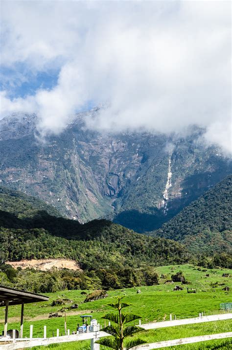 Visit the desa dairy farm with borneo climb & dive. Sabah Trip: Desa Dairy Farm, Kundasang | Visiting Desa ...