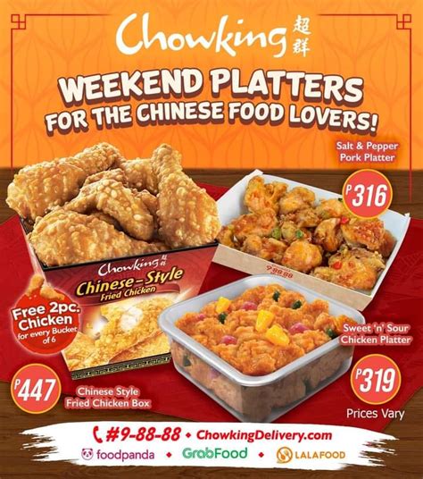 6 reviews of golden cuisine a friend told us about this new chinese, dine in, take out, drive true. Chowking Malaybalay Drive thru - Posts | Facebook