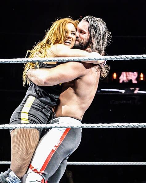Pin On Seth And Becky
