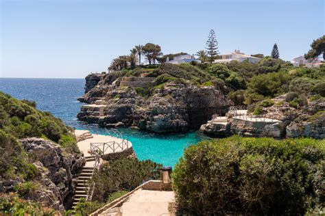 Best Things To Do In Menorca Spain Walks History Beaches And More