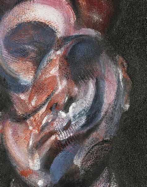Sothebys 16 November 2017 Francis Bacon Cool Art Triptych