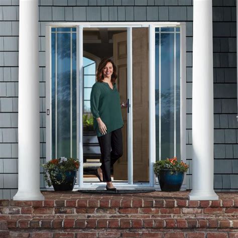 The 8 Best Retractable Screen Doors Of 2022 By The Spruce