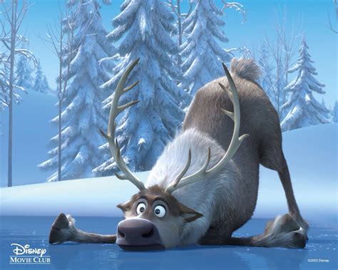 Frozen | Frozen movie, Sven frozen, Frozen characters