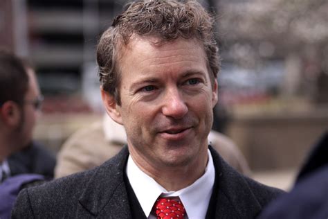 Rand Paul United States Senate Candidate Rand Paul At A Ta Flickr