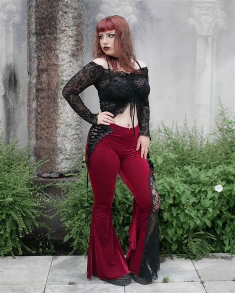 Model Gothbynight Dark Gothic Girls Vk