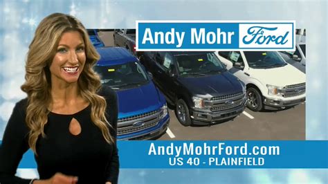 New Year Price Drop Plainfield In Andy Mohr Ford Youtube