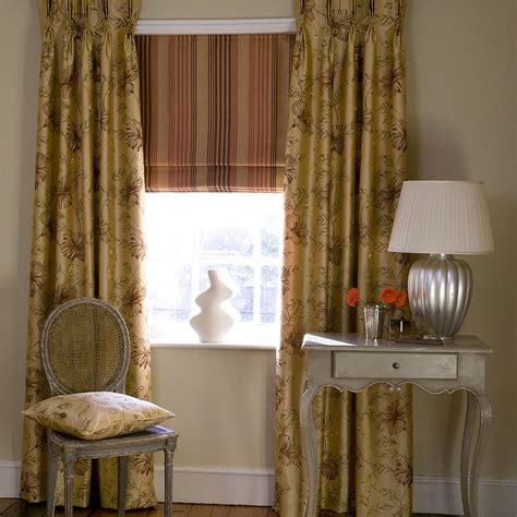 6 Different Curtain Styles For Your Home Vale Furnishers Blog