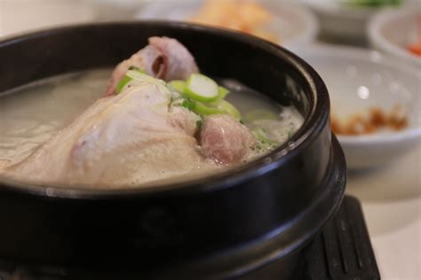 You can check out my article on noryangjin fish market for more pictures and information. Traditional Korean Food to Try While in Seoul | TiptoeingWorld