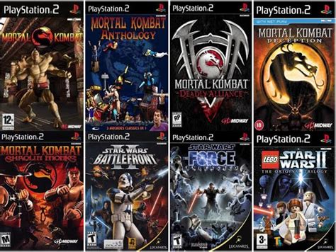 Compra en línea entre una gran selección en la tienda de videojuegos. Mis Juegos PS2/WII: Juegos Para Consolas Play Station 2 ...