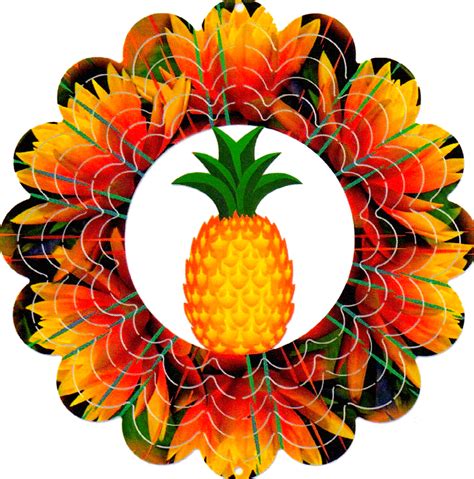 Clipart pineapple symmetrical, Clipart pineapple symmetrical Transparent FREE for download on ...